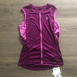 Pearl iZumi W Select SL Jersey